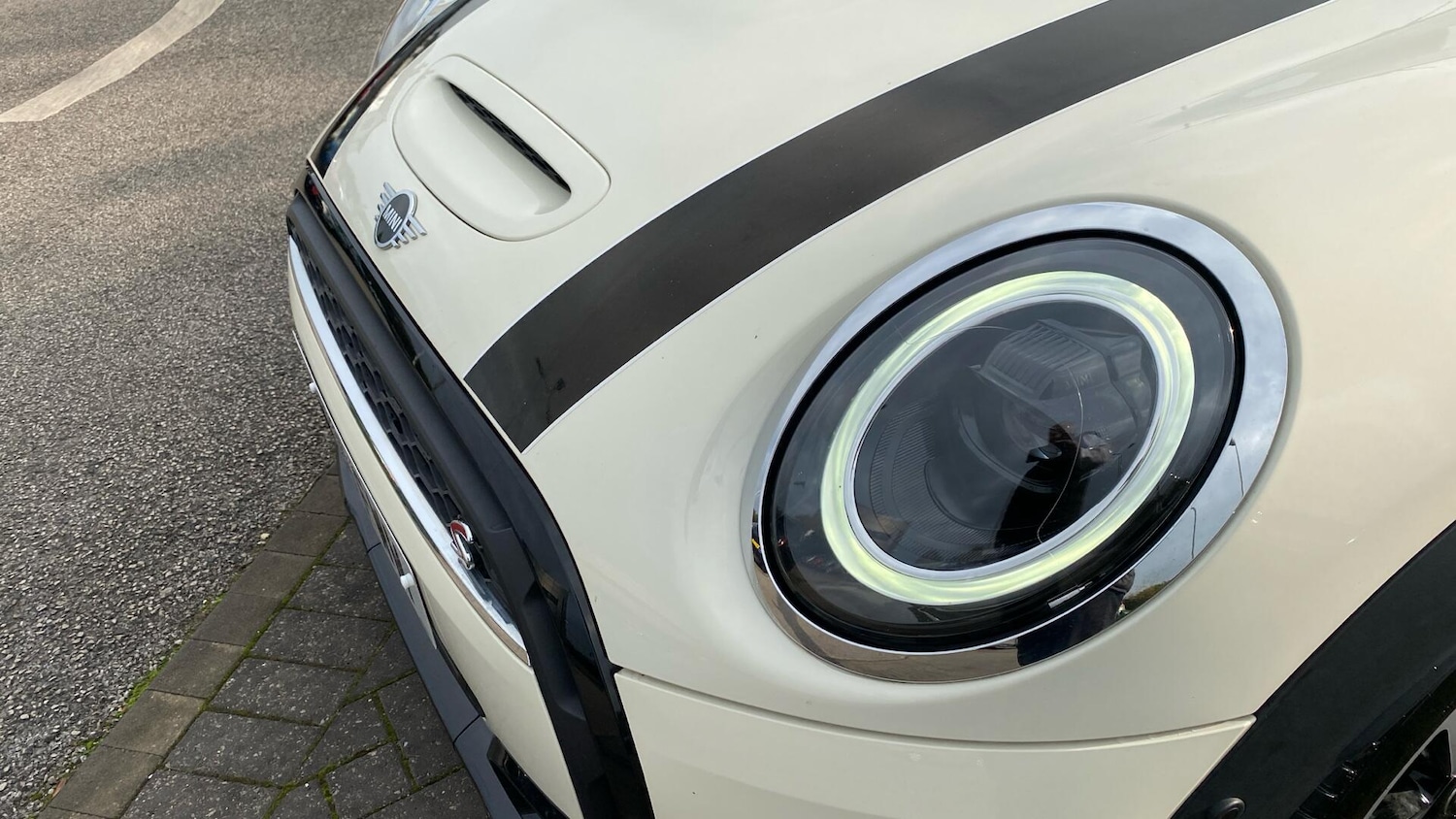 Used MINI Convertible 2021 for sale - 76760260: Photo 48