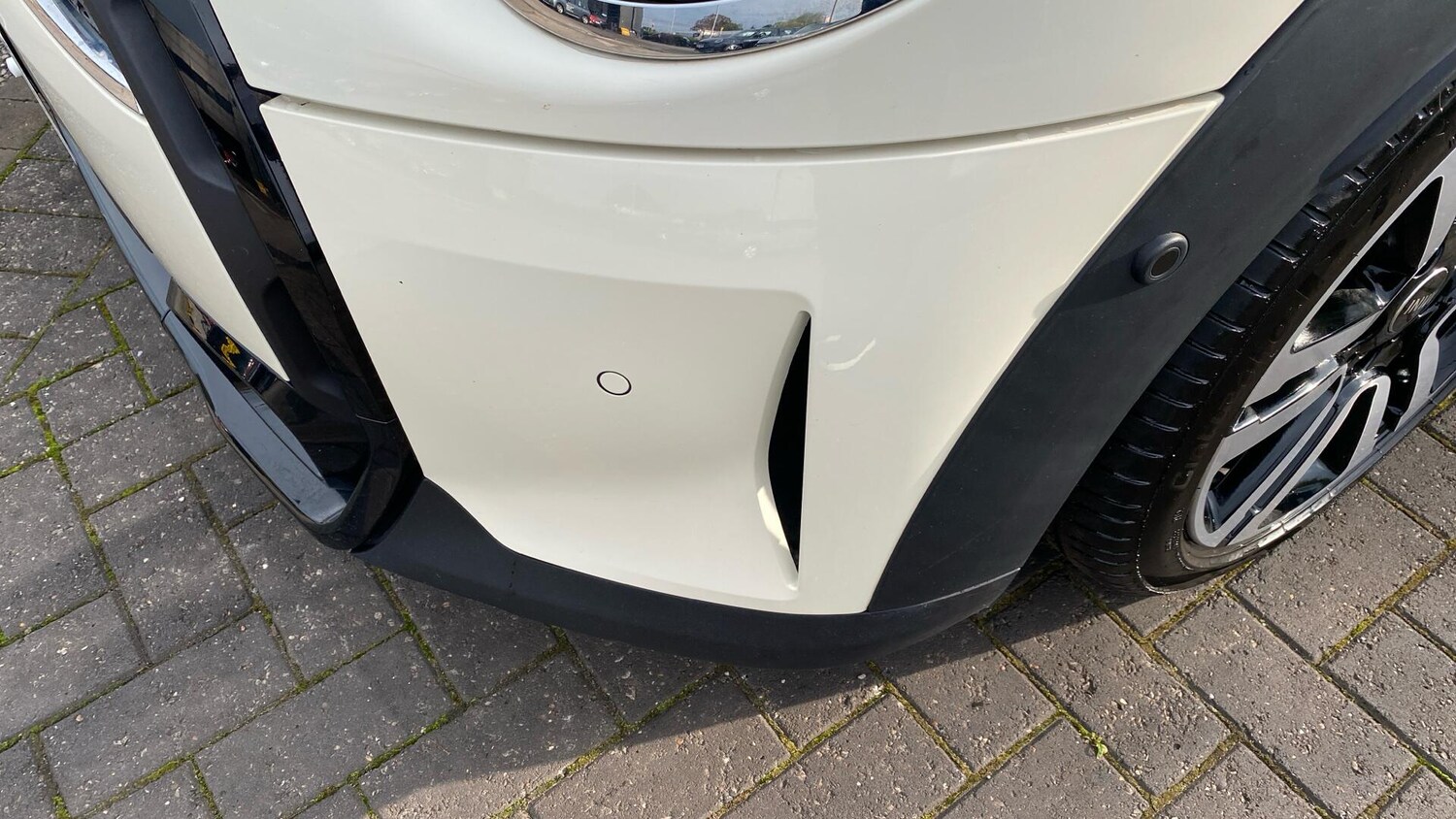 Used MINI Convertible 2021 for sale - 76760260: Photo 50