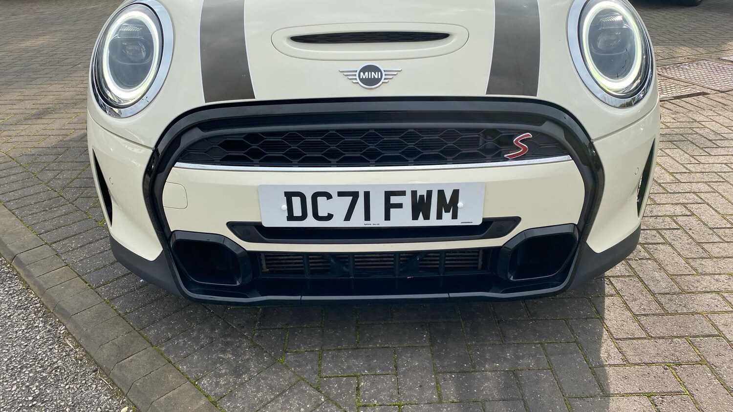 Used MINI Convertible 2021 for sale - 76760260: Photo 51