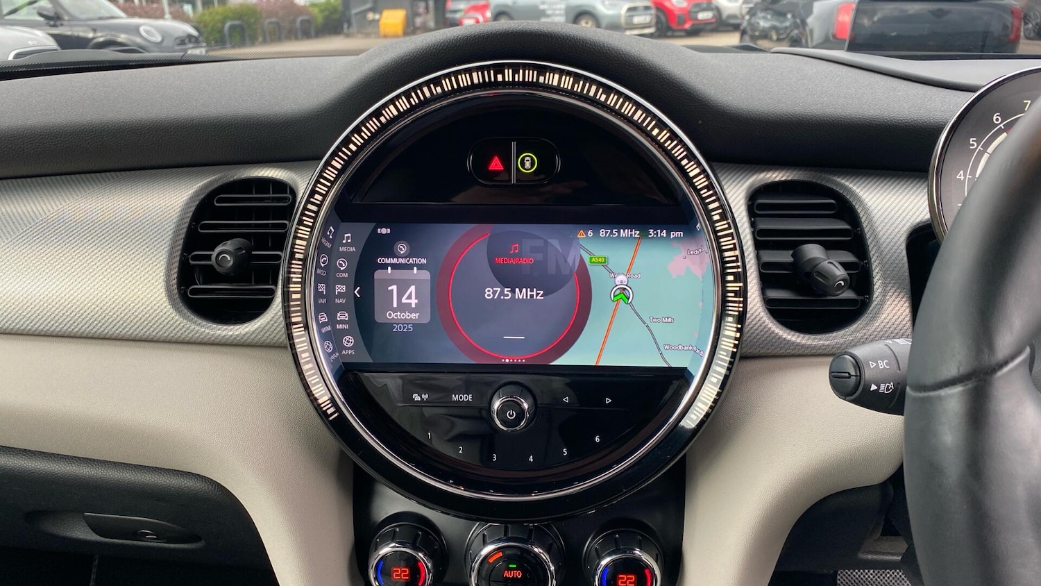 Used MINI Convertible 2021 for sale - 76760260: Photo 8