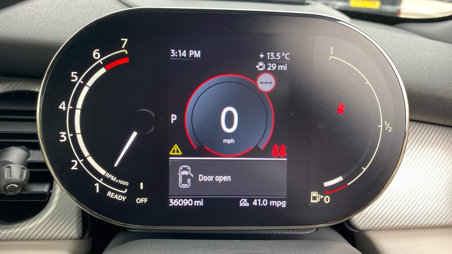 Used MINI Convertible 2021 for sale - 76760260: Photo 9