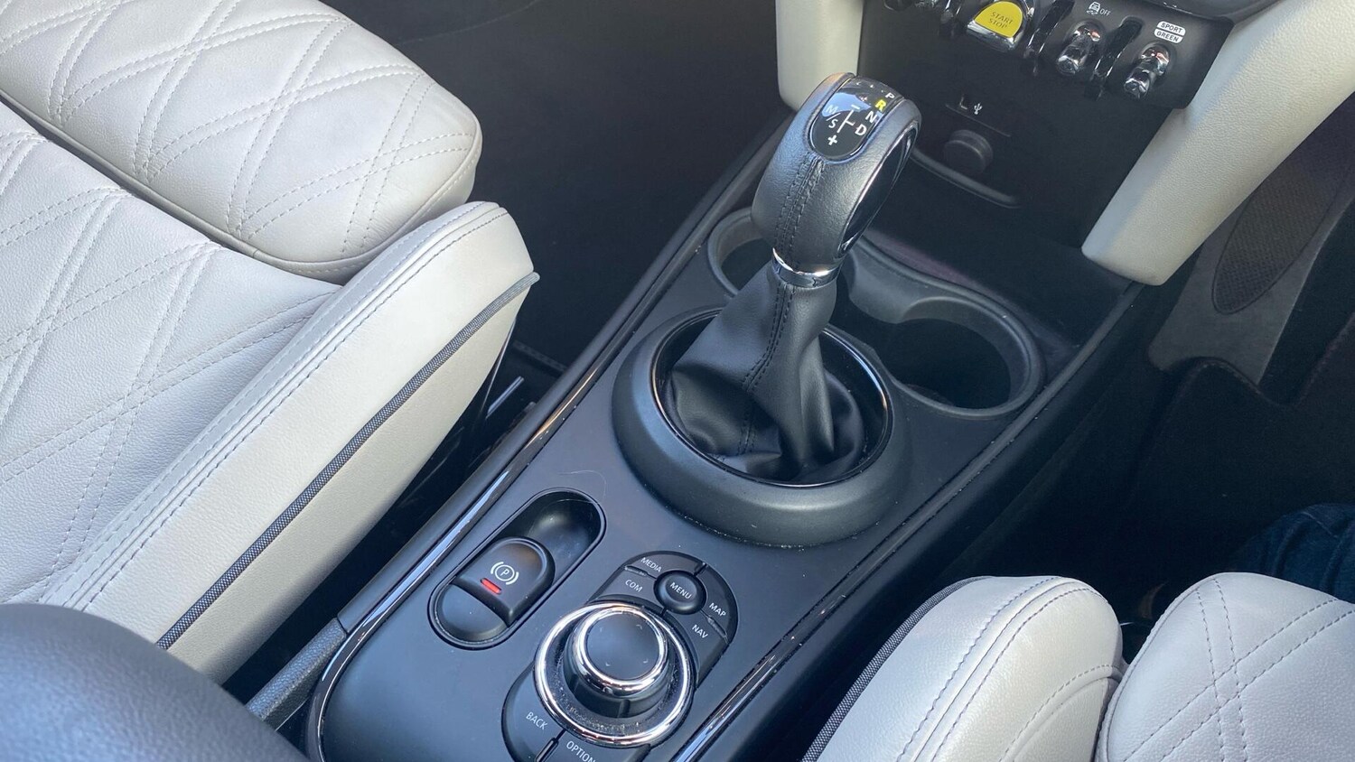 Used MINI Countryman 2023 for sale - 77993859: Photo 10