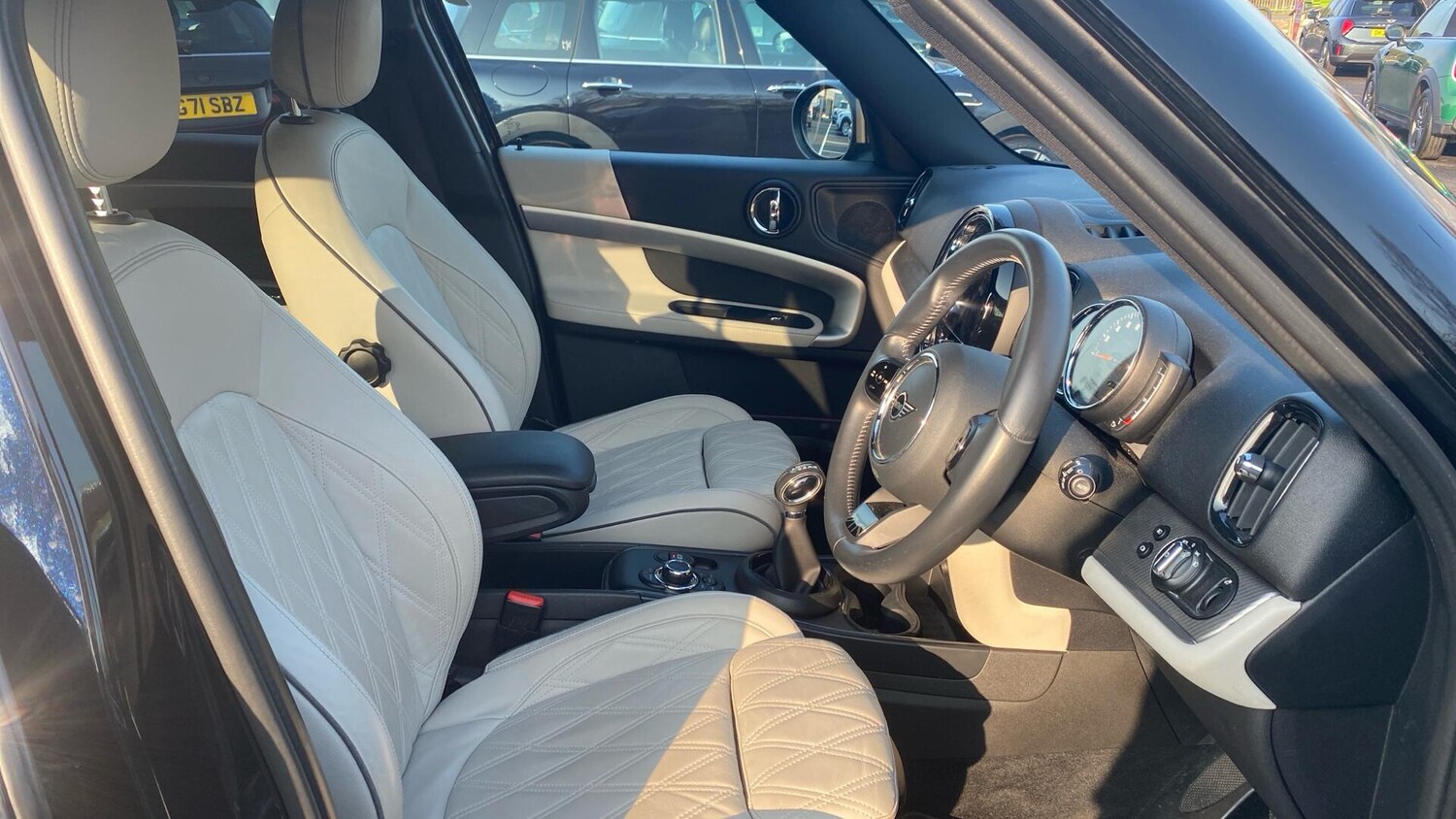 Used MINI Countryman 2023 for sale - 77993859: Photo 11