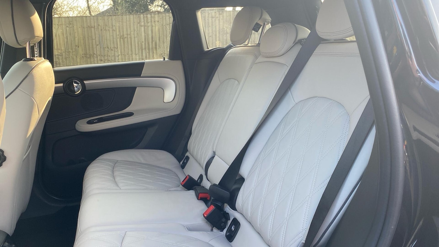 Used MINI Countryman 2023 for sale - 77993859: Photo 12