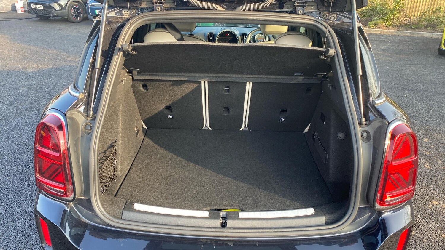 Used MINI Countryman 2023 for sale - 77993859: Photo 13