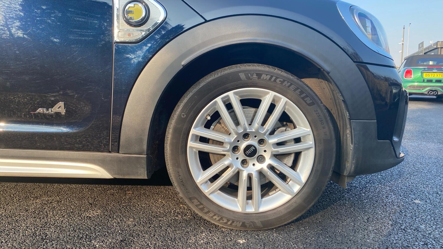 Used MINI Countryman 2023 for sale - 77993859: Photo 14