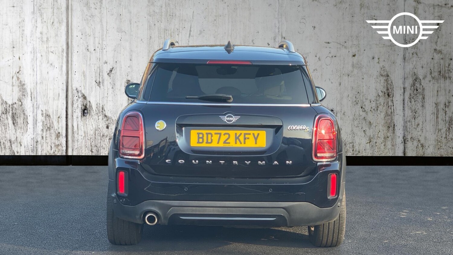 Used MINI Countryman 2023 for sale - 77993859: Photo 15