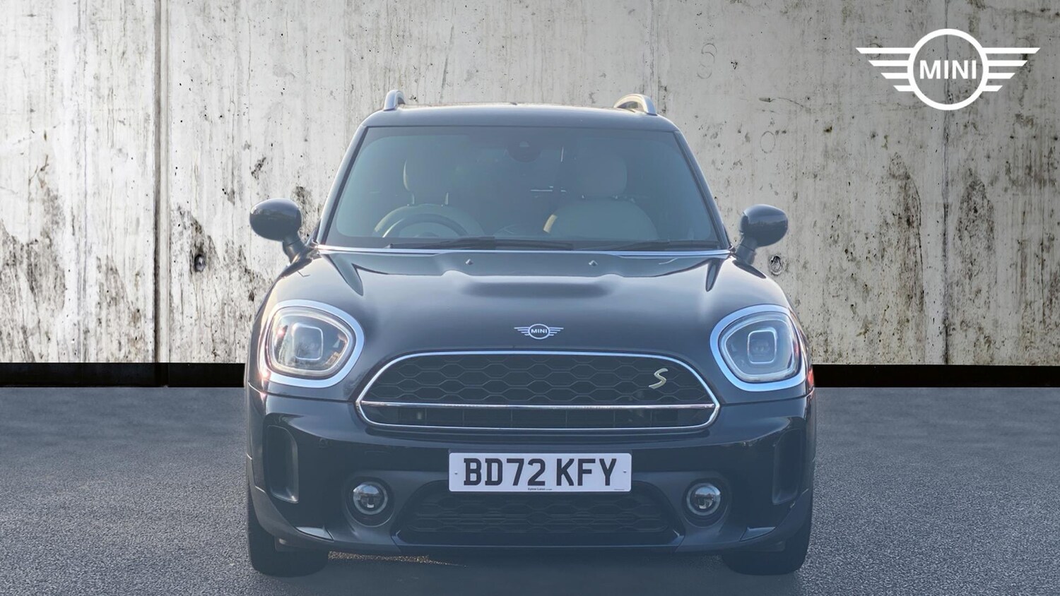 Used MINI Countryman 2023 for sale - 77993859: Photo 16