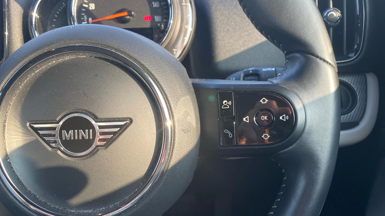 Used MINI Countryman 2023 for sale - 77993859: Photo 18