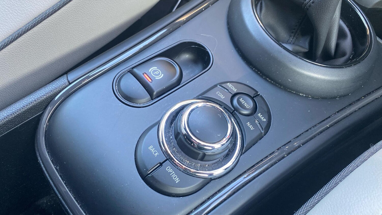 Used MINI Countryman 2023 for sale - 77993859: Photo 19