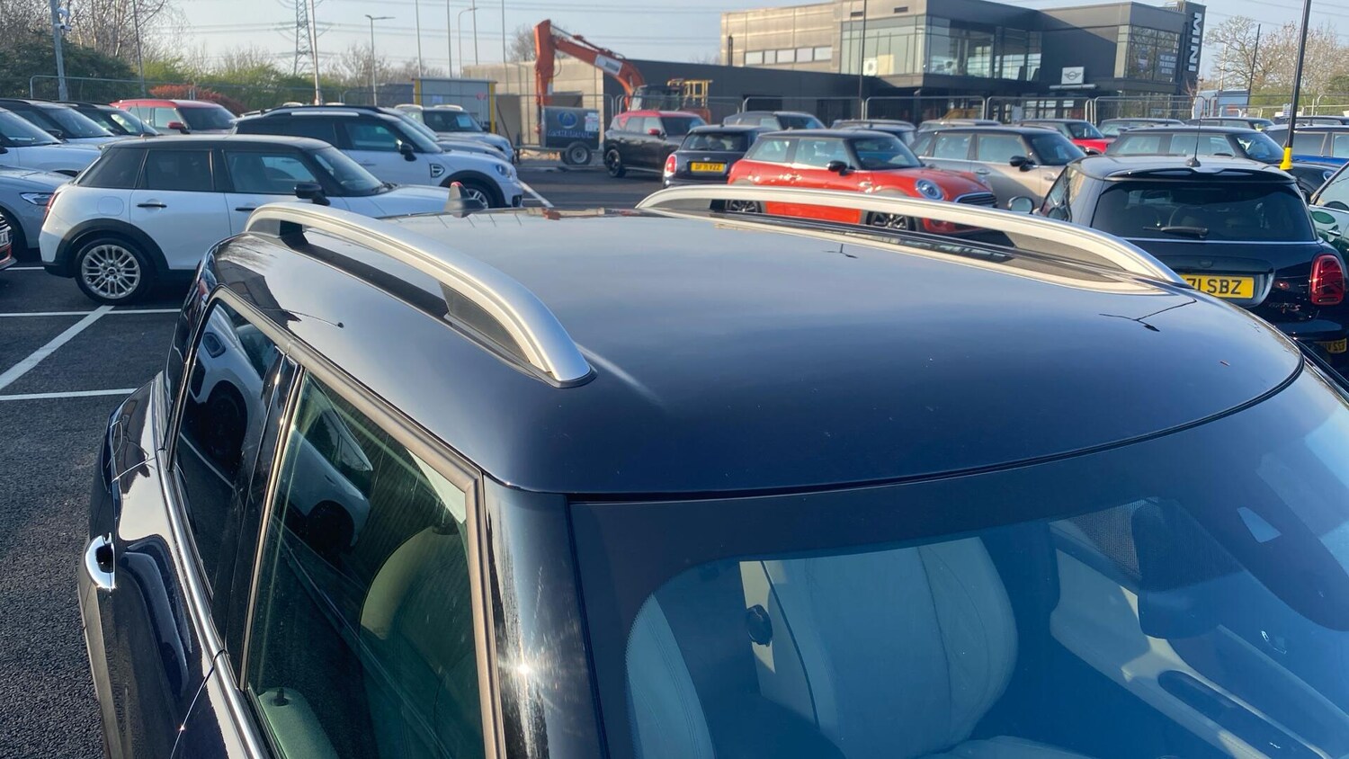 Used MINI Countryman 2023 for sale - 77993859: Photo 21