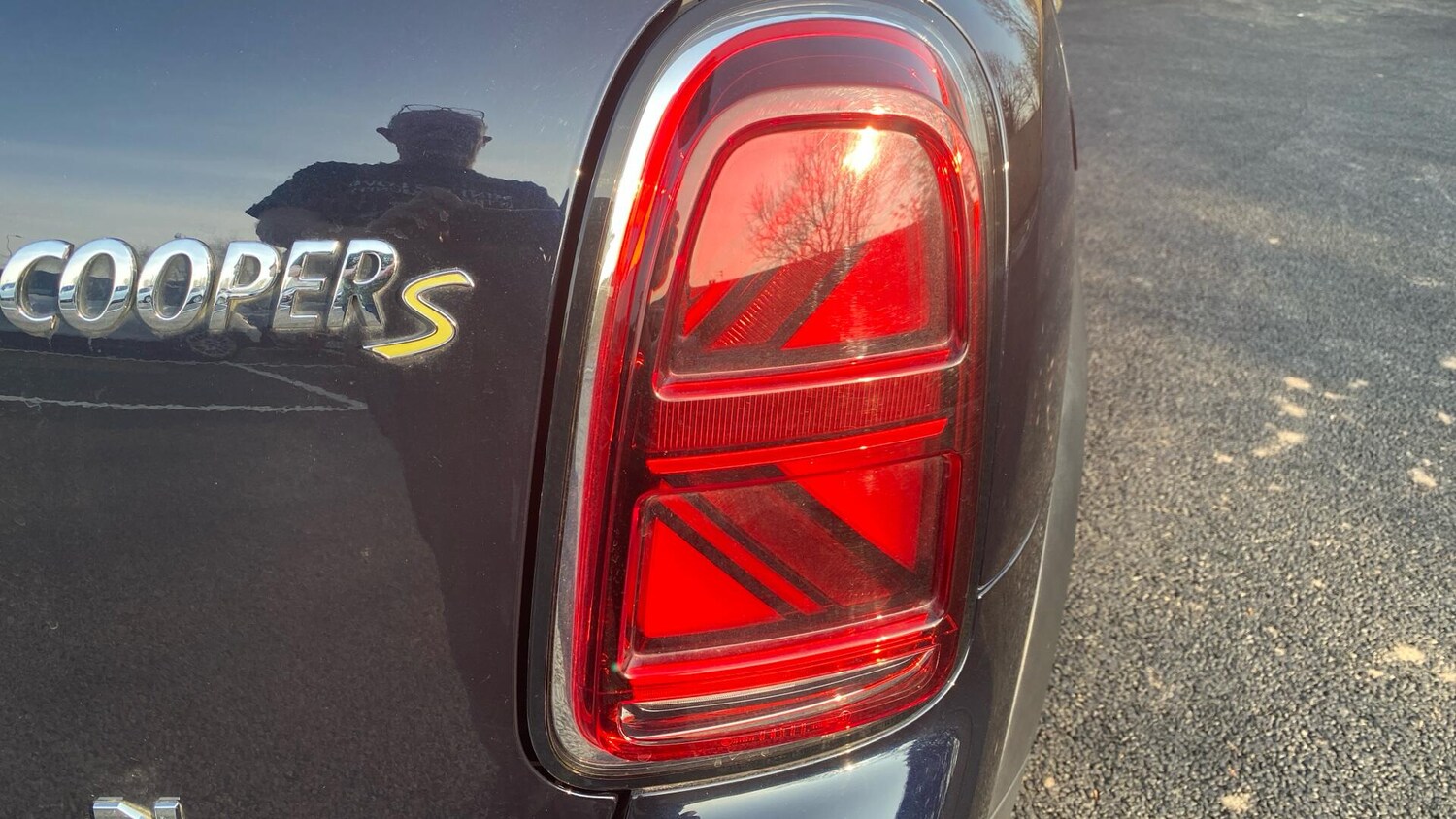 Used MINI Countryman 2023 for sale - 77993859: Photo 22