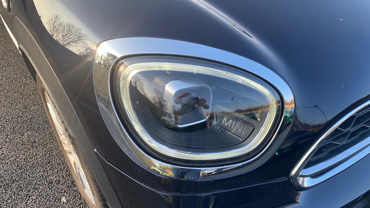 Used MINI Countryman 2023 for sale - 77993859: Photo 23