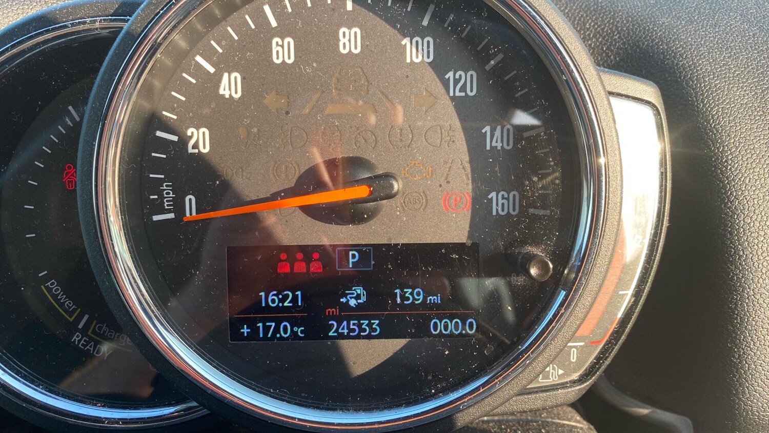 Used MINI Countryman 2023 for sale - 77993859: Photo 27