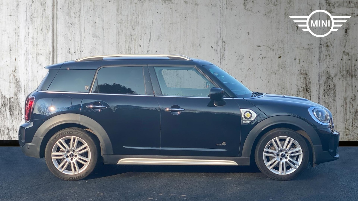 Used MINI Countryman 2023 for sale - 77993859: Photo 3