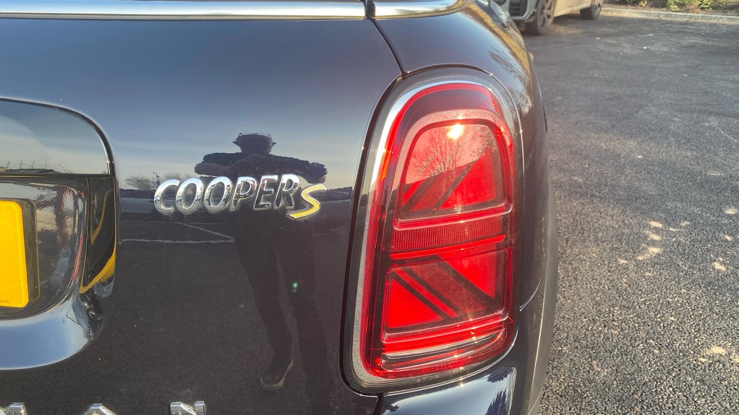 Used MINI Countryman 2023 for sale - 77993859: Photo 32