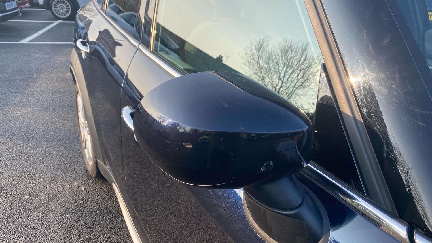 Used MINI Countryman 2023 for sale - 77993859: Photo 34