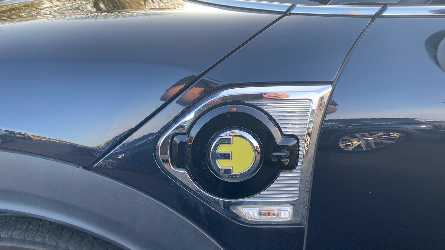 Used MINI Countryman 2023 for sale - 77993859: Photo 37