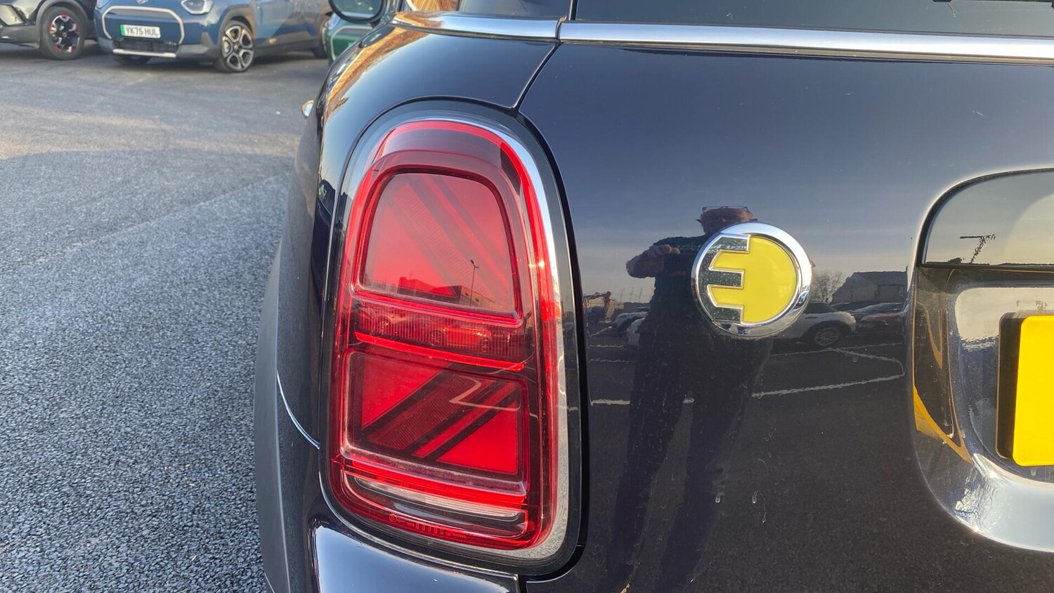 Used MINI Countryman 2023 for sale - 77993859: Photo 38