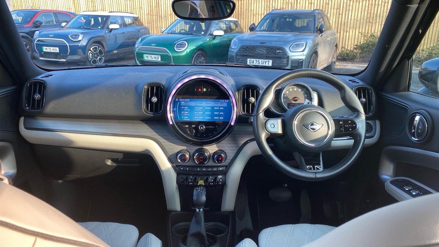 Used MINI Countryman 2023 for sale - 77993859: Photo 4