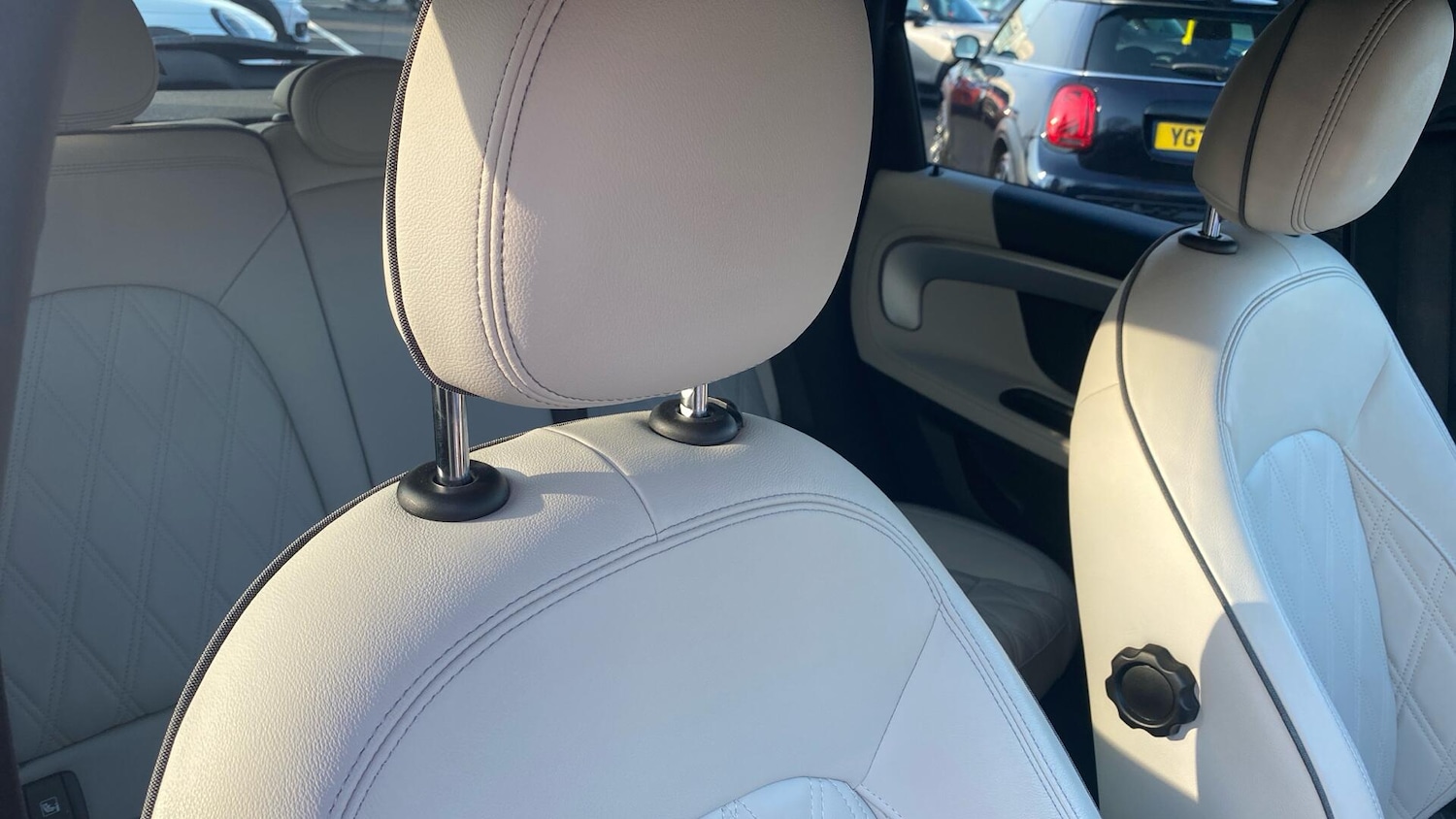 Used MINI Countryman 2023 for sale - 77993859: Photo 40