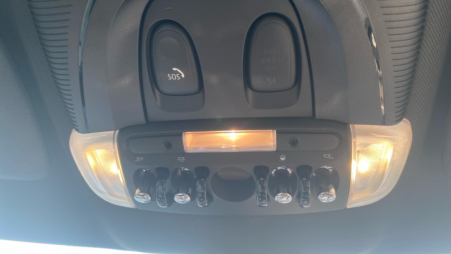 Used MINI Countryman 2023 for sale - 77993859: Photo 46