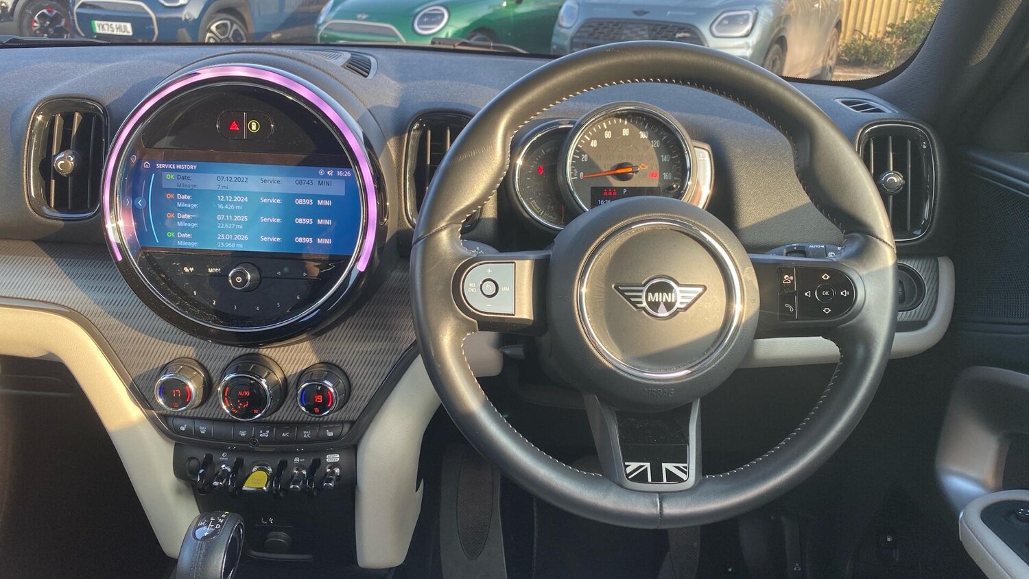 Used MINI Countryman 2023 for sale - 77993859: Photo 5