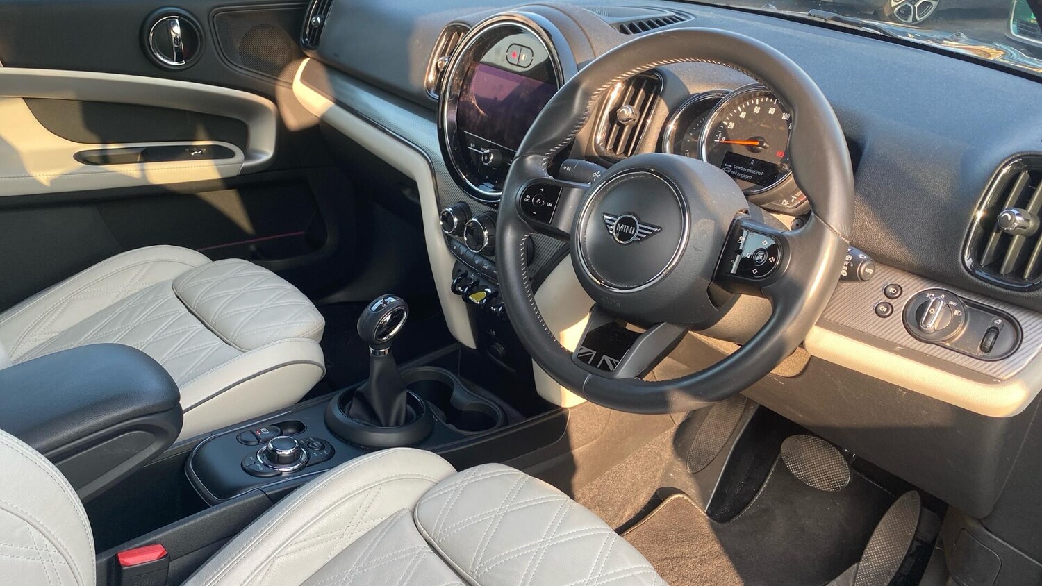 Used MINI Countryman 2023 for sale - 77993859: Photo 6