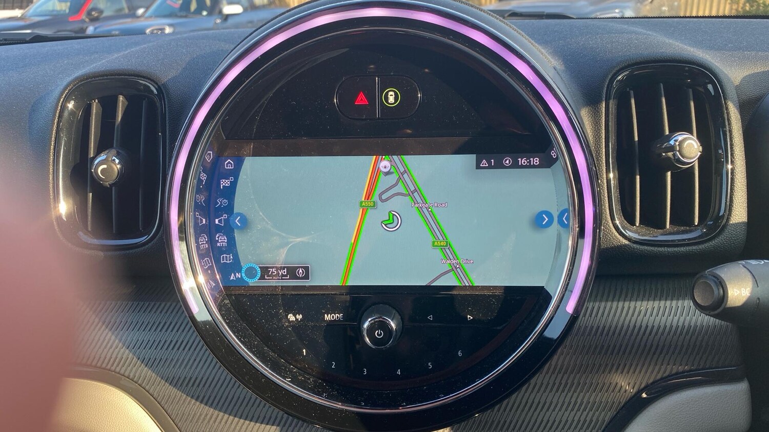 Used MINI Countryman 2023 for sale - 77993859: Photo 8