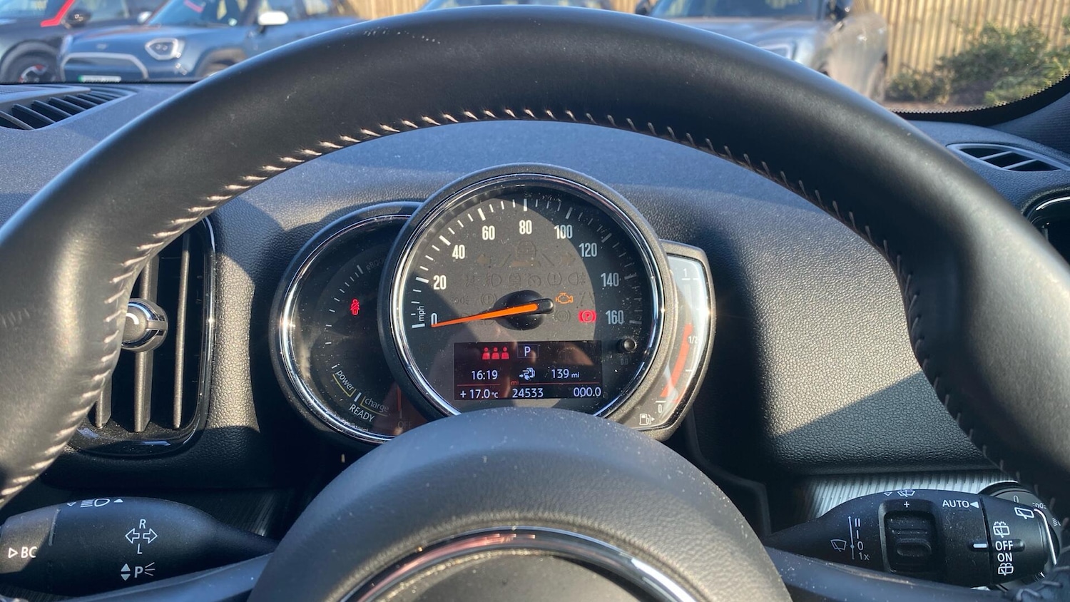 Used MINI Countryman 2023 for sale - 77993859: Photo 9