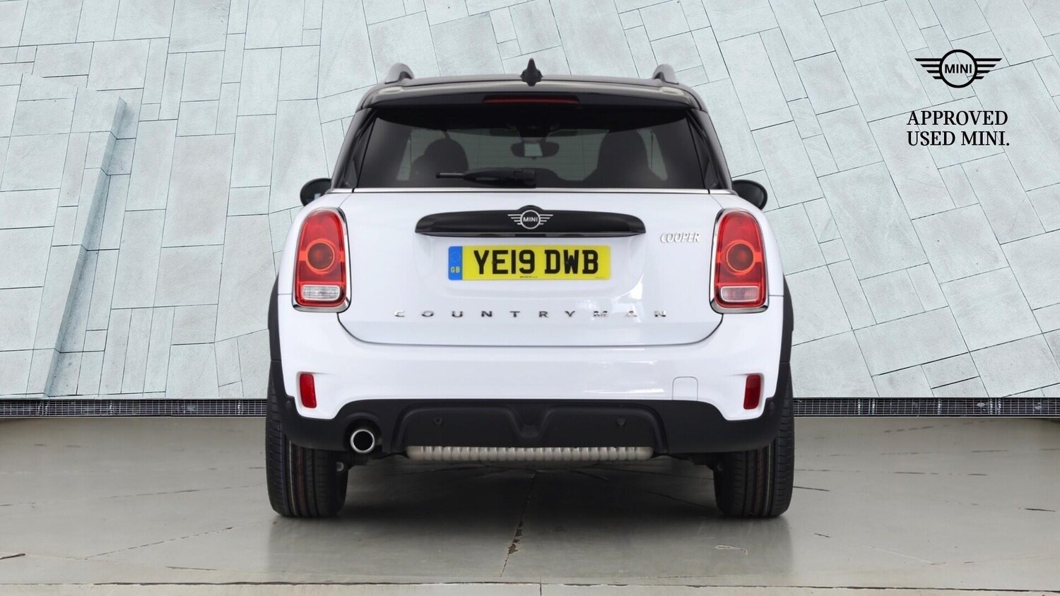 Used MINI Countryman 2019 for sale - 77203851: Photo 15