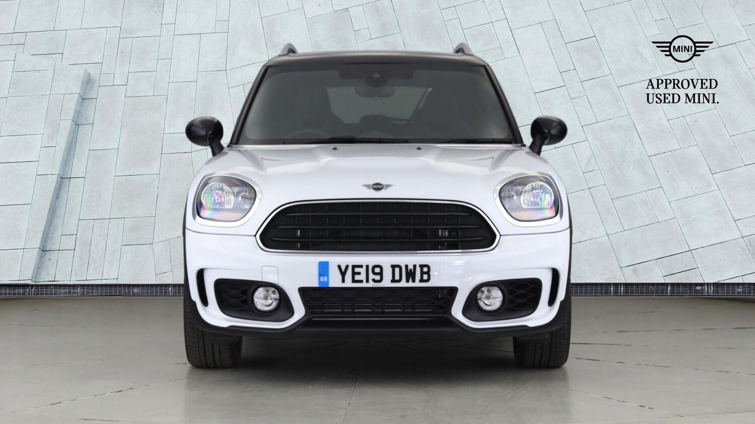 Used MINI Countryman 2019 for sale - 77203851: Photo 16