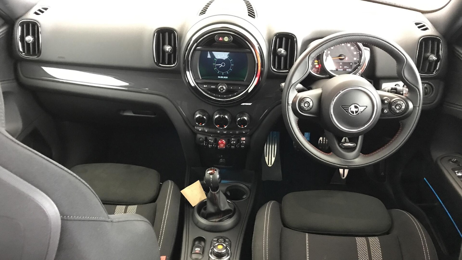 Used MINI Countryman 2019 for sale - 77203851: Photo 4
