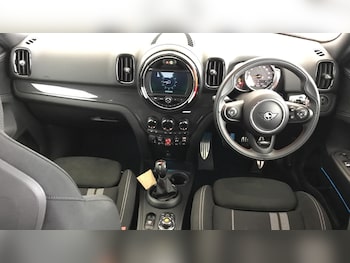 Used MINI Countryman 2019 for sale - 77203851: Photo