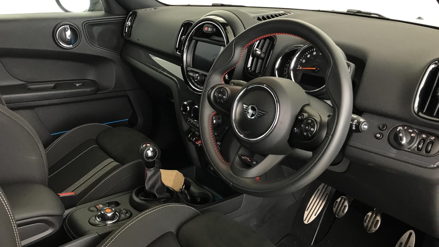 Used MINI Countryman 2019 for sale - 77203851: Photo 5