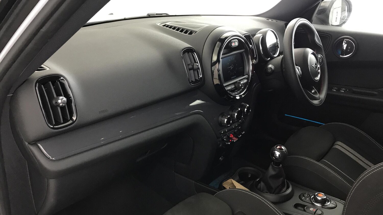 Used MINI Countryman 2019 for sale - 77203851: Photo 6