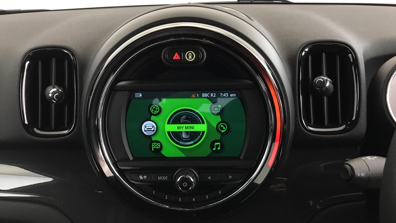 Used MINI Countryman 2019 for sale - 77203851: Photo 7