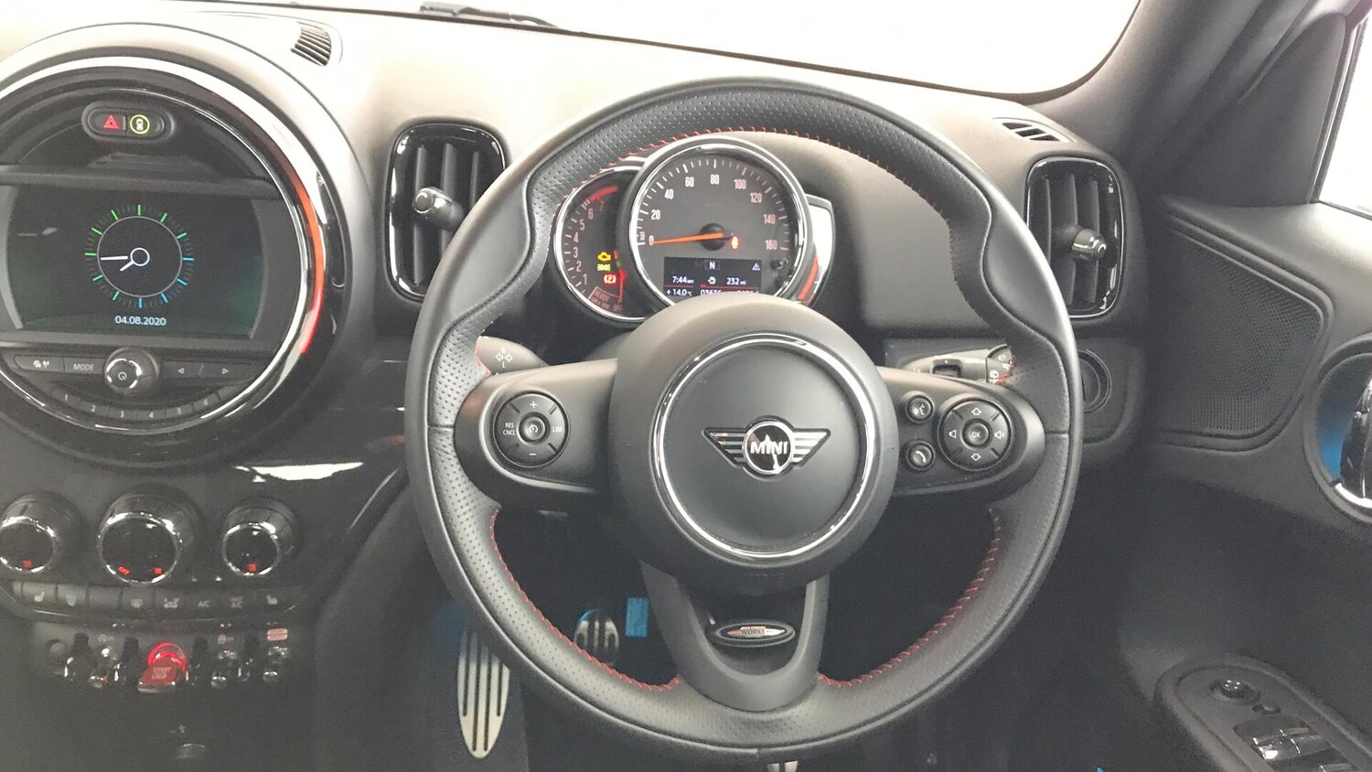 Used MINI Countryman 2019 for sale - 77203851: Photo 8