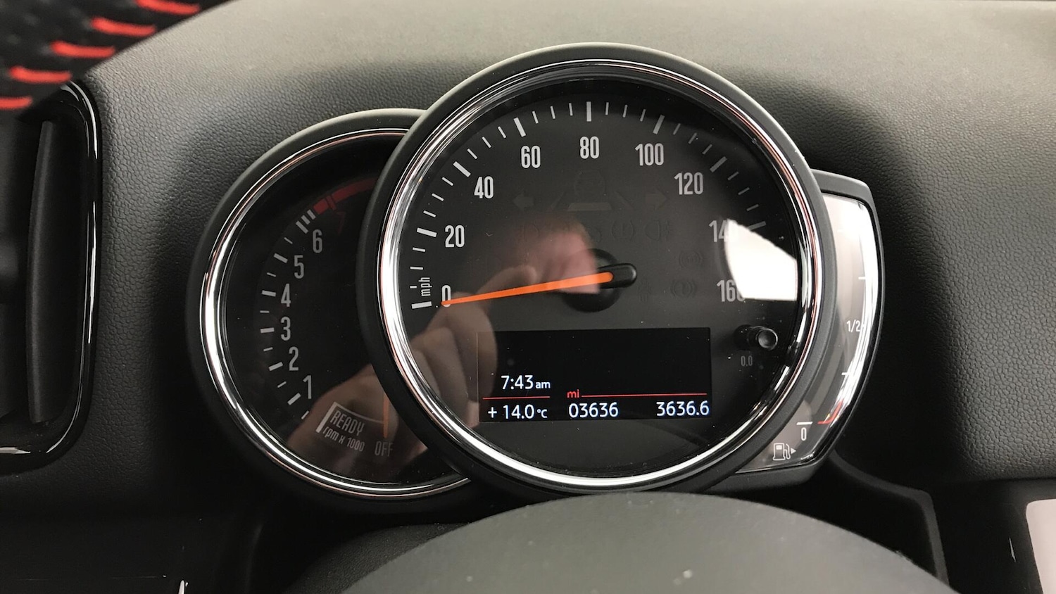 Used MINI Countryman 2019 for sale - 77203851: Photo 9