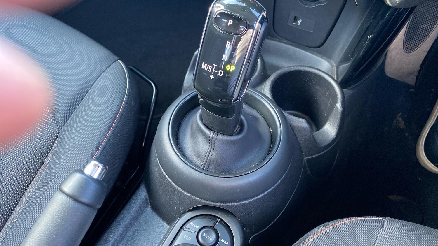 Used MINI Hatch 2022 for sale - 77994029: Photo 10