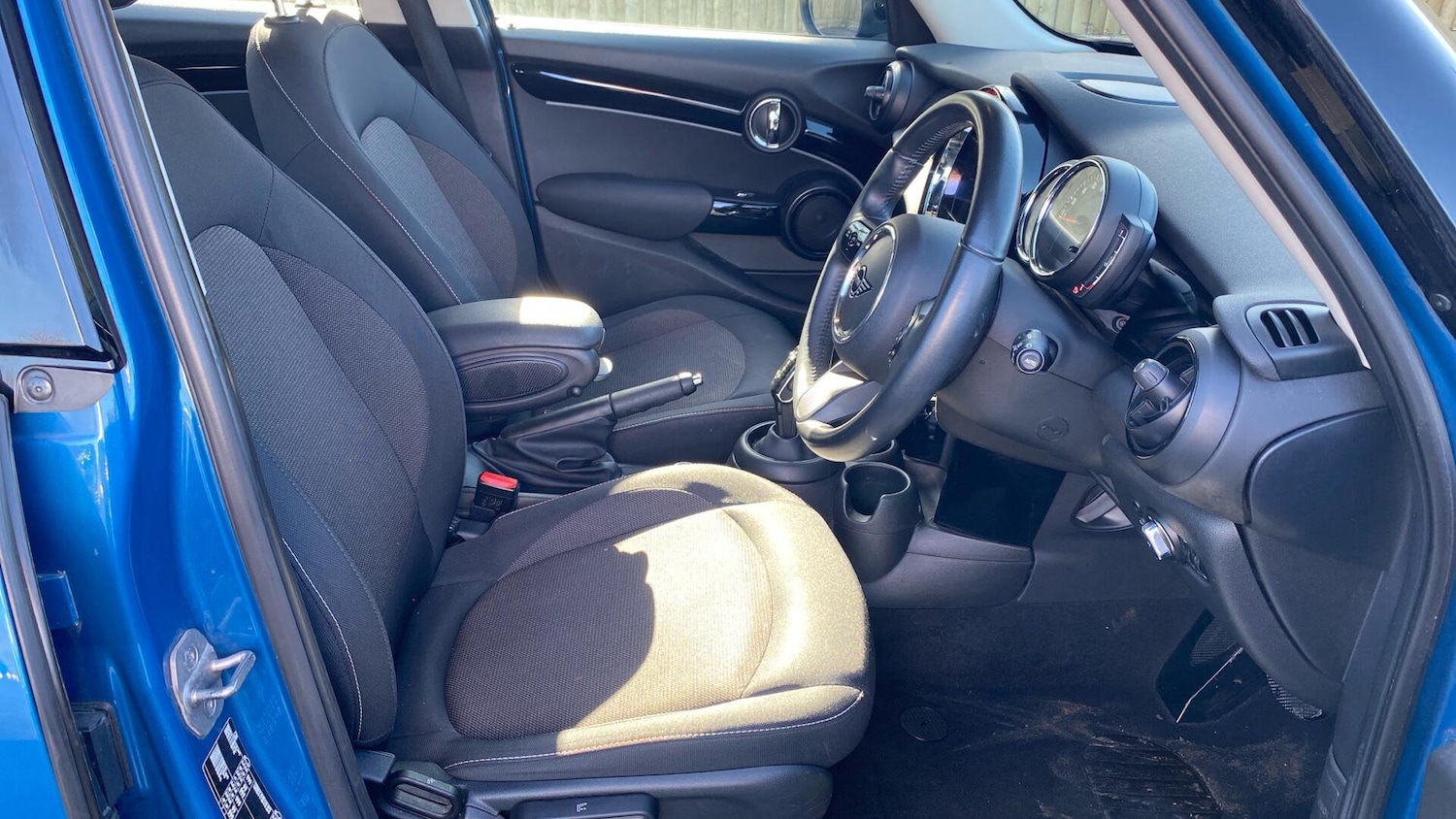 Used MINI Hatch 2022 for sale - 77994029: Photo 11