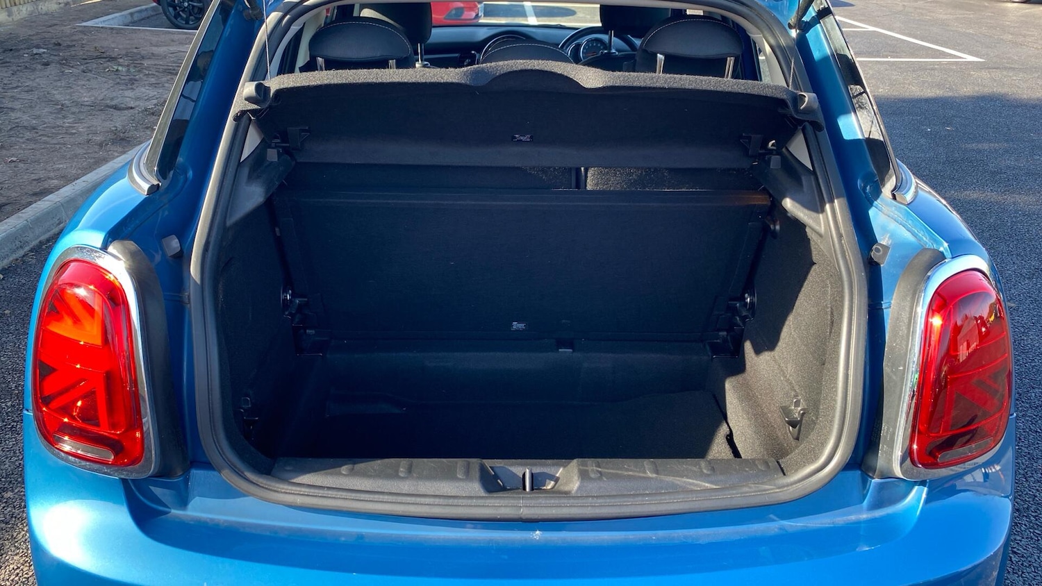 Used MINI Hatch 2022 for sale - 77994029: Photo 13