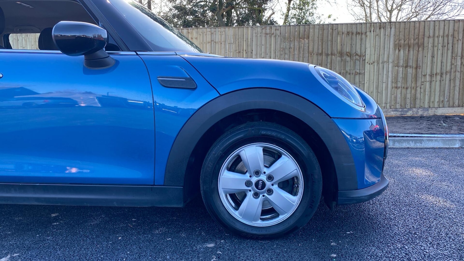 Used MINI Hatch 2022 for sale - 77994029: Photo 14