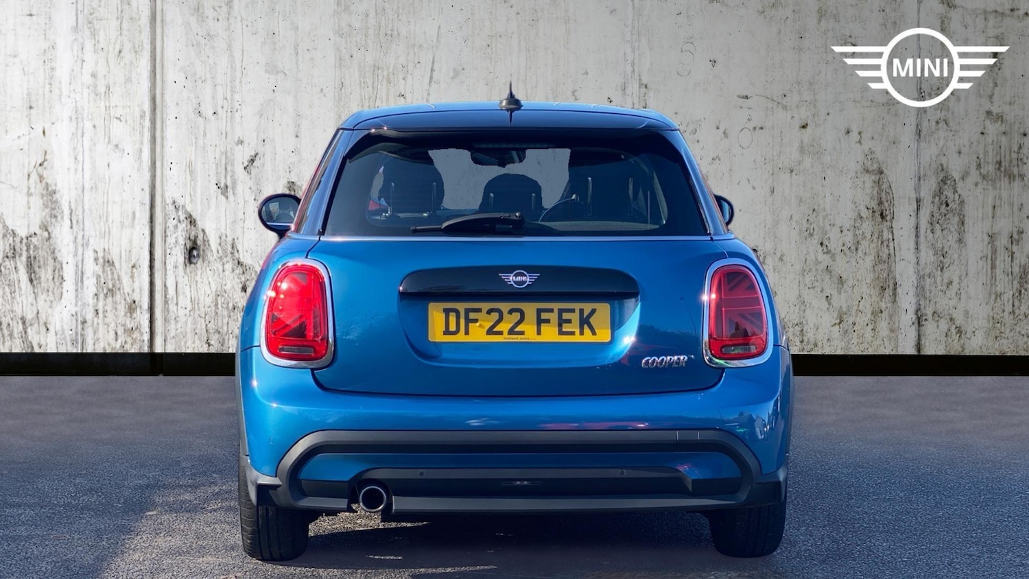 Used MINI Hatch 2022 for sale - 77994029: Photo 15