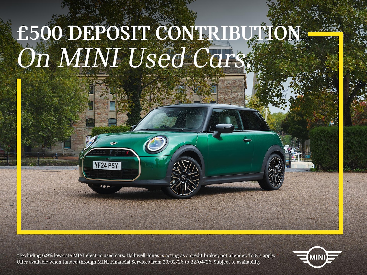 Used MINI Hatch 2022 for sale - 77994029: Photo 2