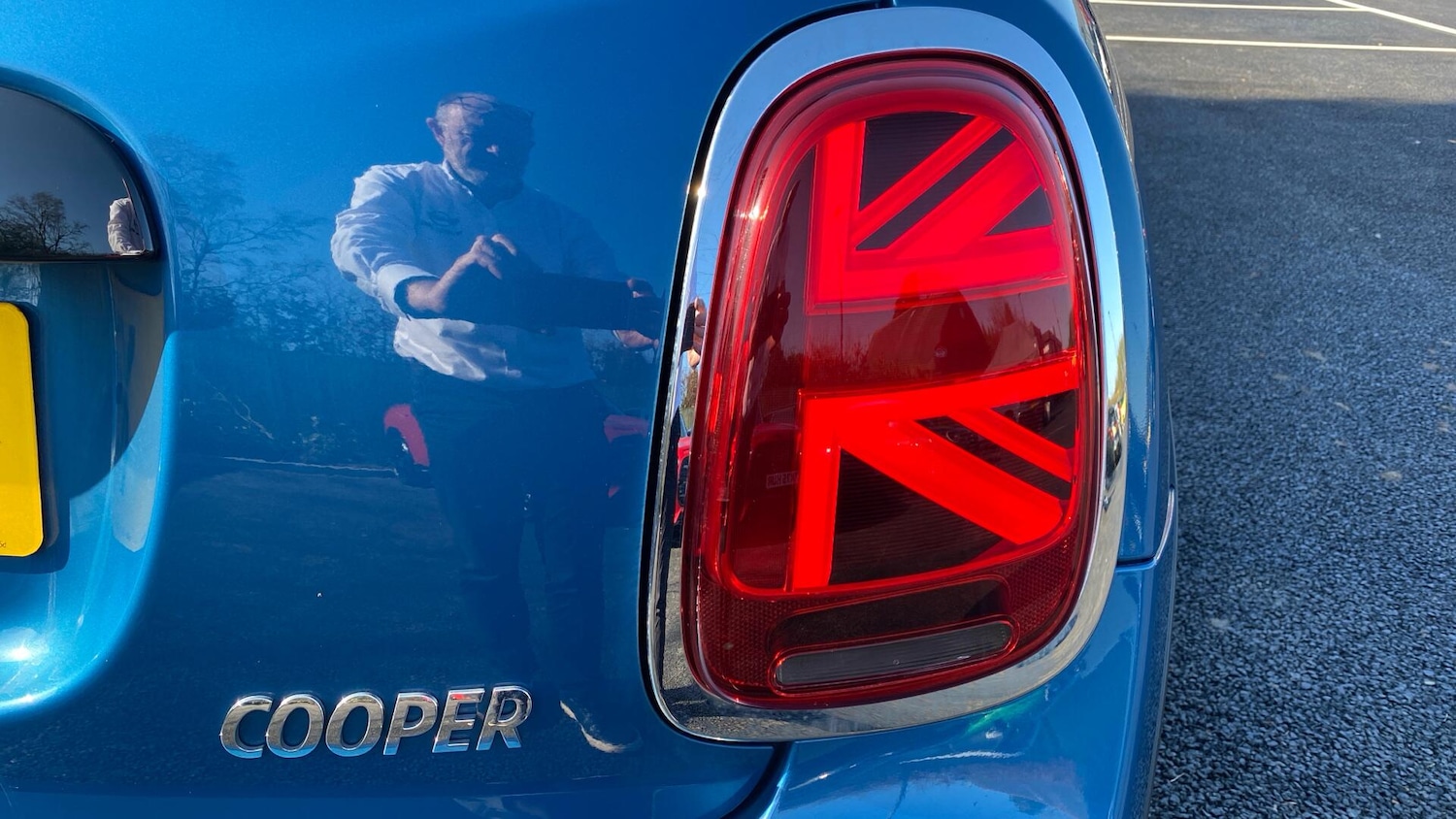 Used MINI Hatch 2022 for sale - 77994029: Photo 22