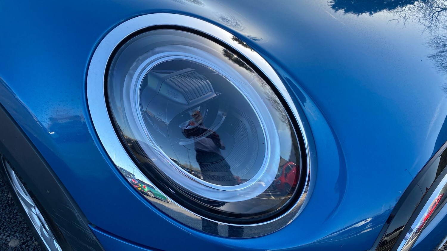 Used MINI Hatch 2022 for sale - 77994029: Photo 23