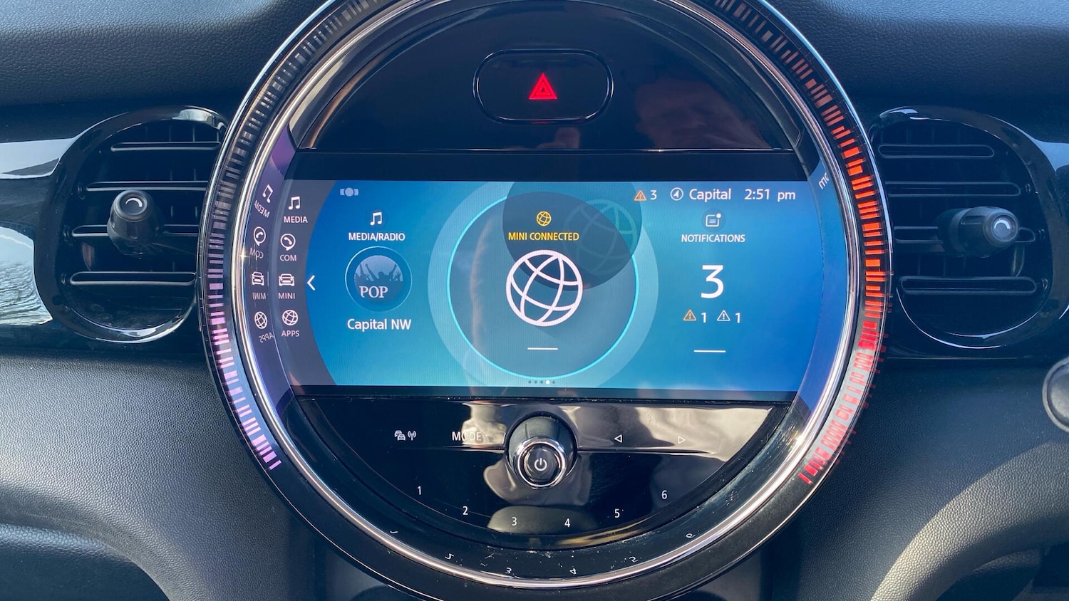 Used MINI Hatch 2022 for sale - 77994029: Photo 25