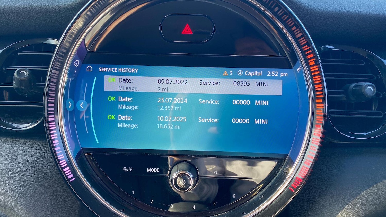 Used MINI Hatch 2022 for sale - 77994029: Photo 26