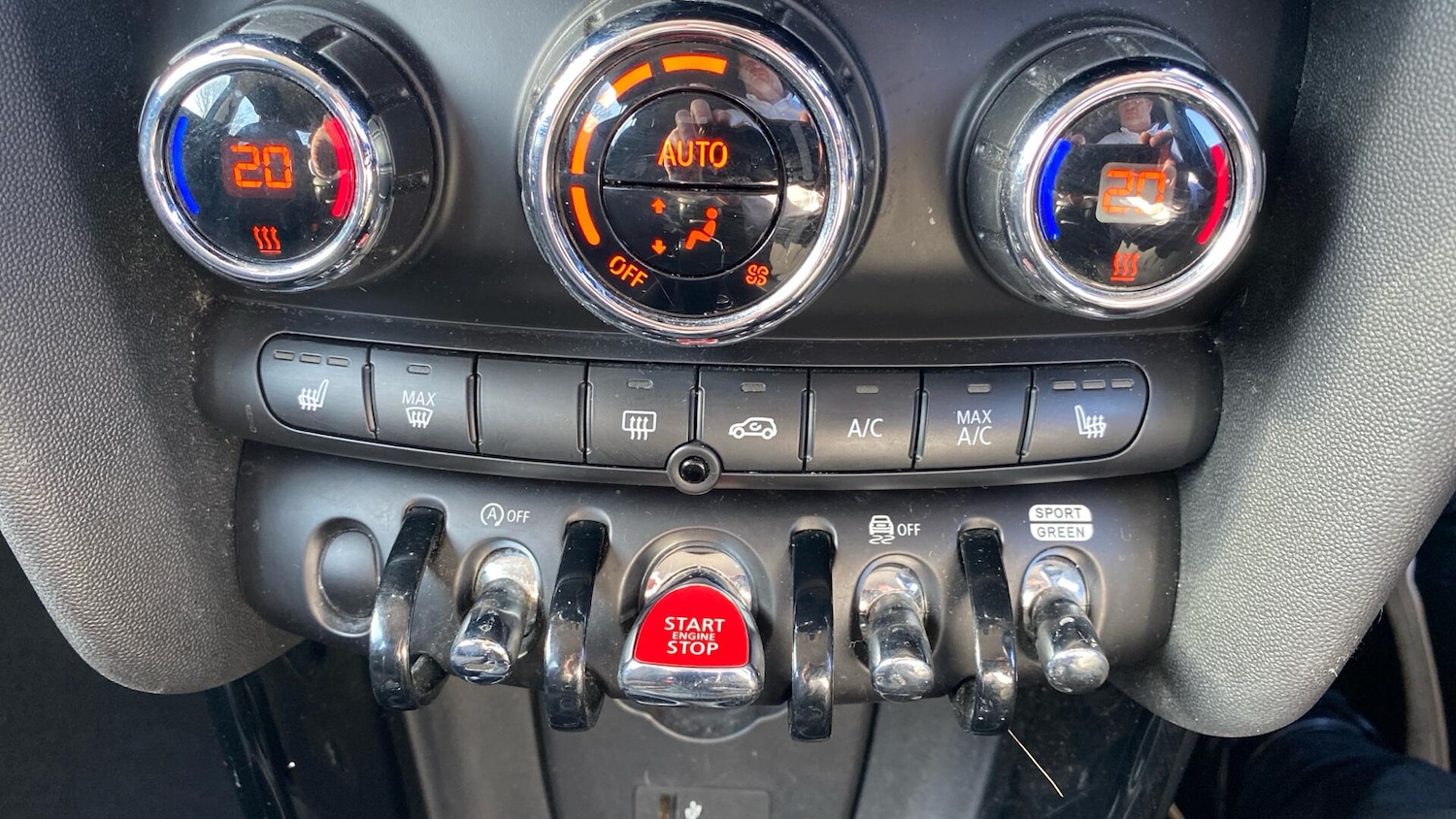 Used MINI Hatch 2022 for sale - 77994029: Photo 27